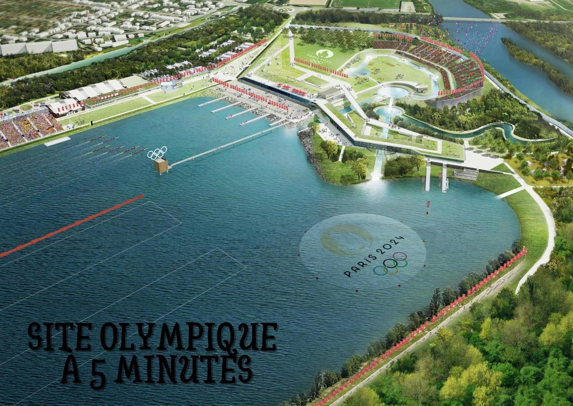 Calme Absolu, Terrasse Et Parking Entre Paris Et Disney Vaires-sur-Marne Ngoại thất bức ảnh